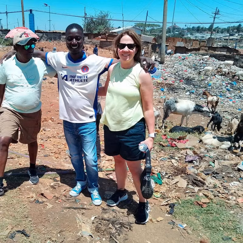 Nairobi Private Tour - 