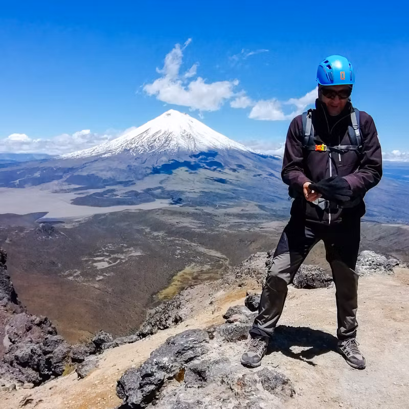 Pichincha Private Tour - 