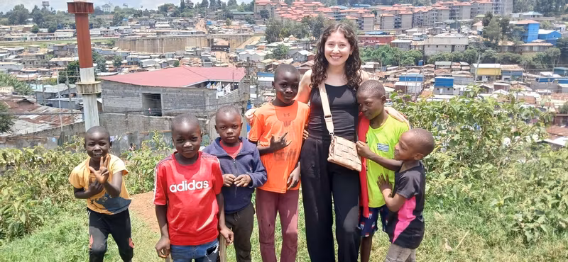 Nairobi Private Tour - 