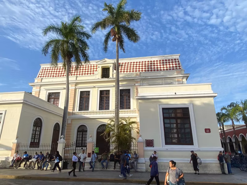 Merida Private Tour - 