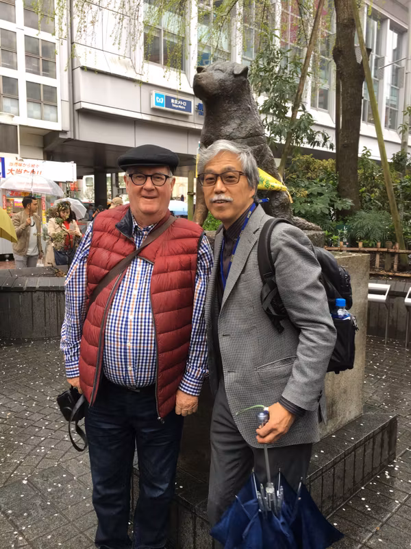 Tokyo Private Tour - 
