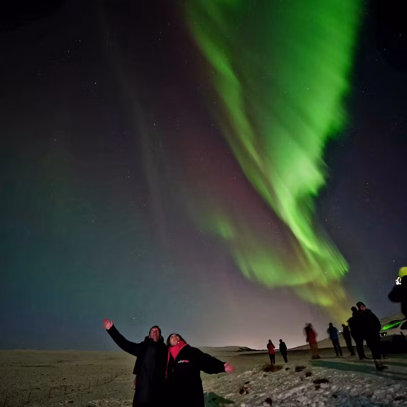 Reykjavik Private Tour - 