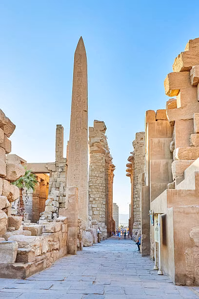 Luxor Private Tour - 