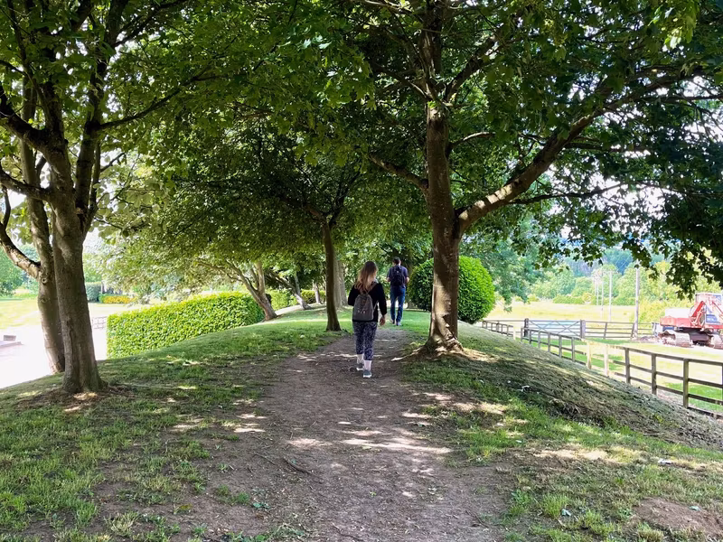 Cotswolds Private Tour - Stow on The Wold Countryside