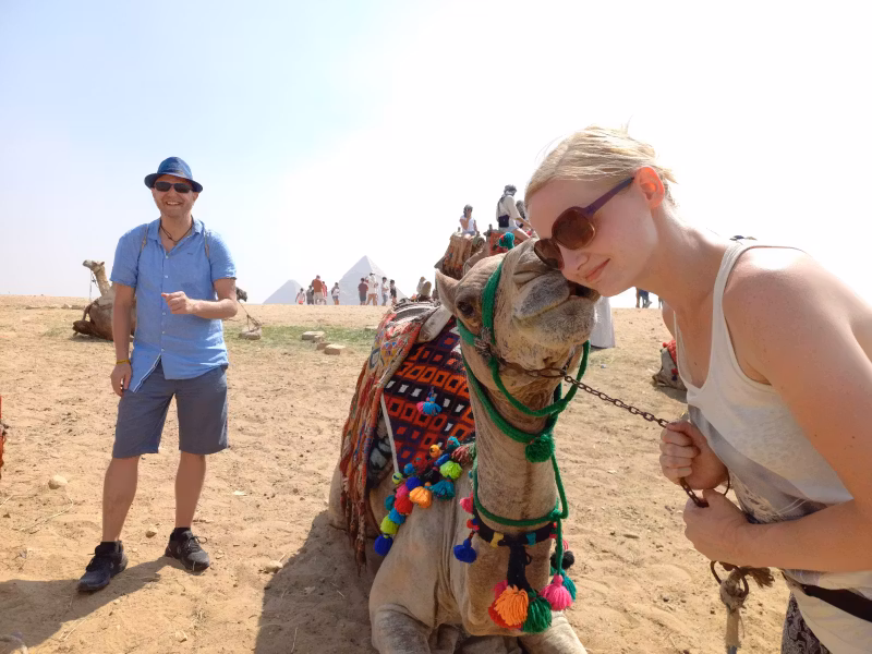 Cairo Private Tour - 