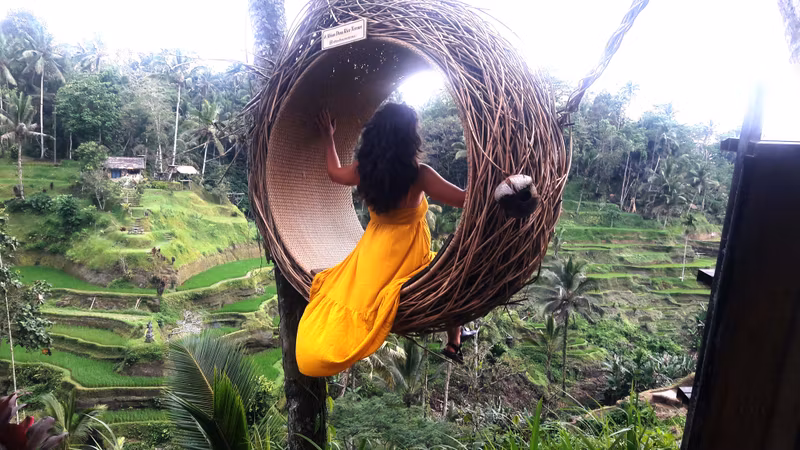 Bali Private Tour - 