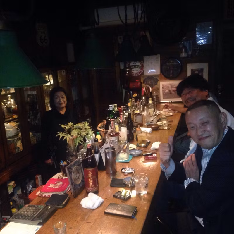 Tochigi Private Tour - 