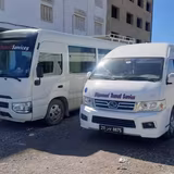 Tunisia Tour Guide - TunisCarTours