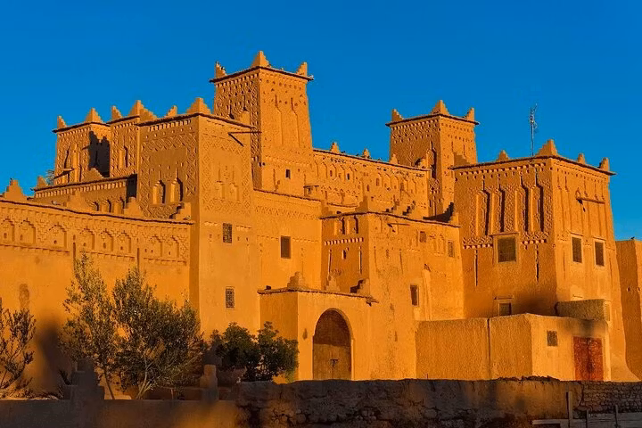 Ouarzazate Private Tour - 