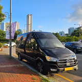 South Korea Tour Guide - BigVan Tour