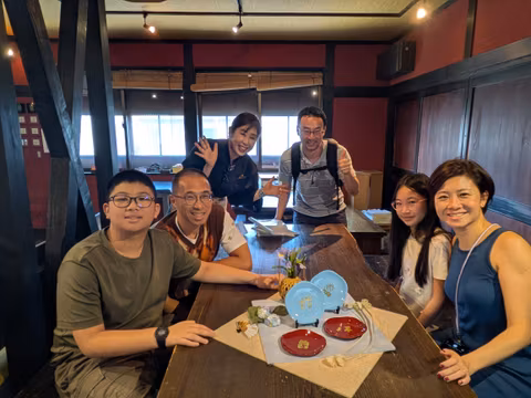 Kanazawa & Shirakawa-go 8-Hour Private Tour with a National Licensed Guide & Private Car