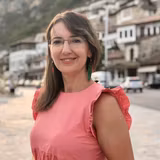 Albania Tour Guide - Jetmira Y.