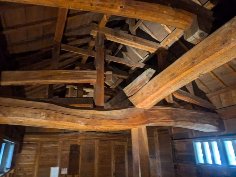 Kanazawa Private Tour - Estructura Castillo