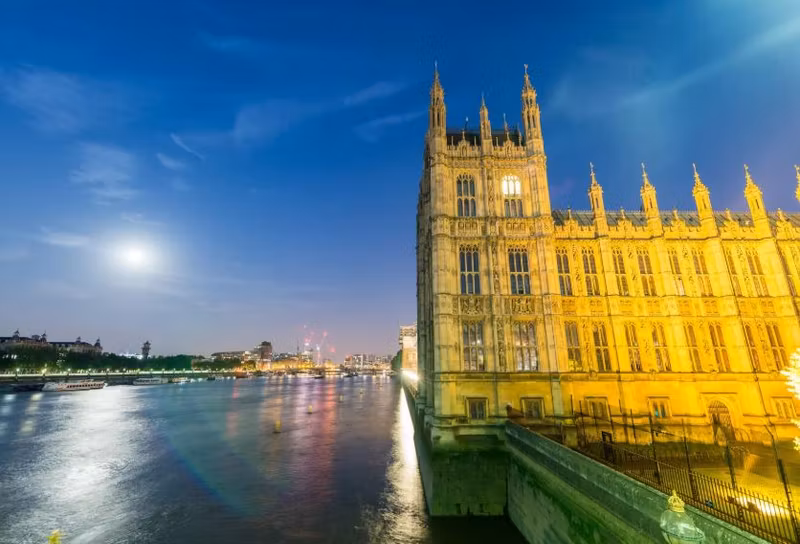 London Private Tour - 