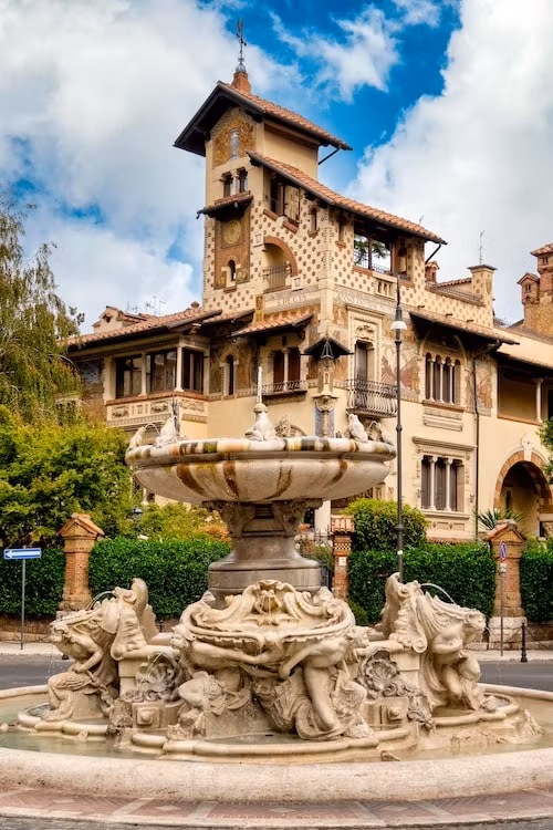 Rome Private Tour - 