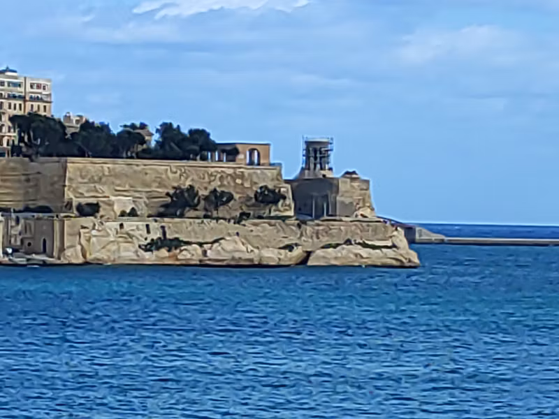 Malta Private Tour - Senglea