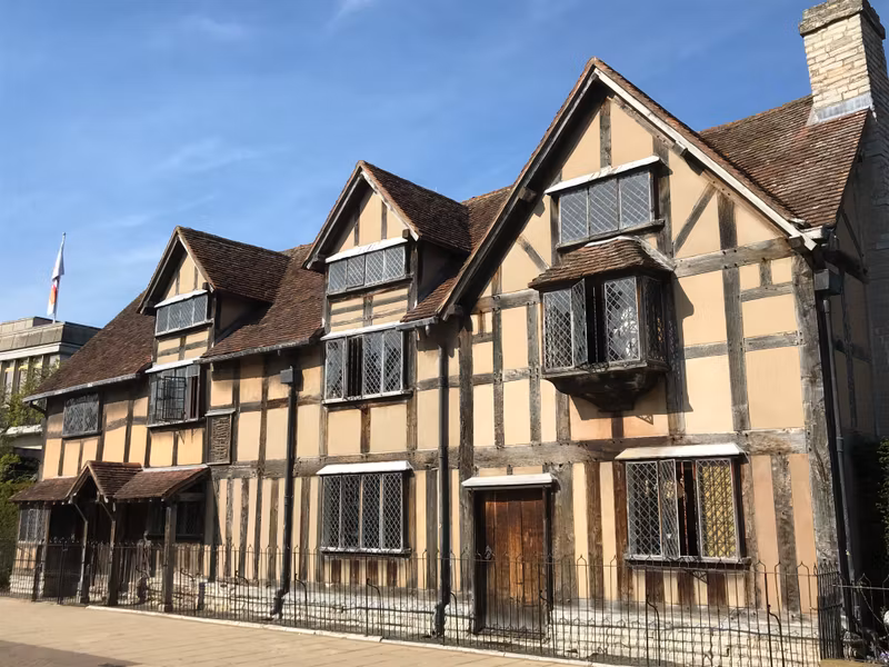 West Midlands Private Tour - 