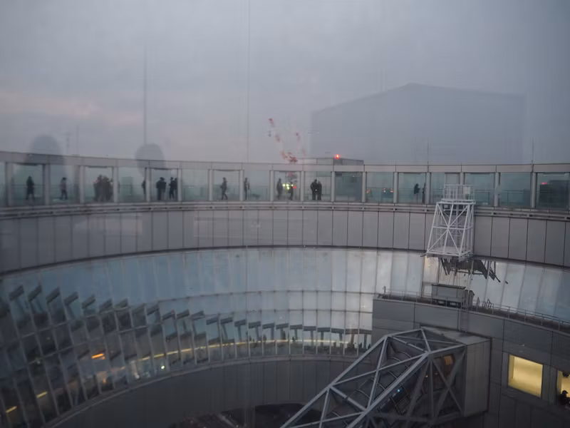 Osaka Private Tour - 