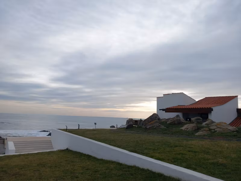 Porto Private Tour - Casa de Chá da Boa Nova