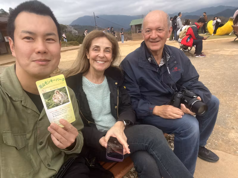 Saitama Private Tour - 