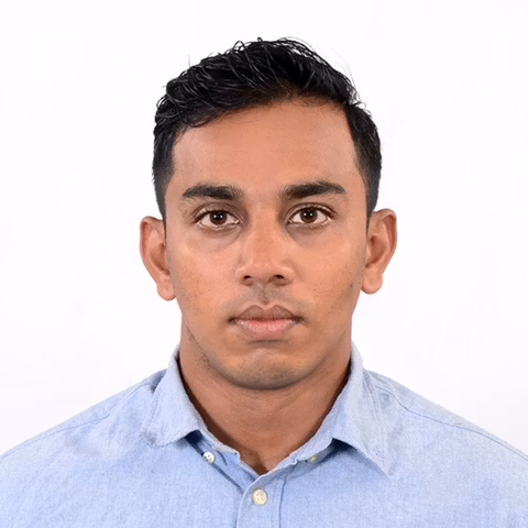 Colombo Tour Guide - Premil S.