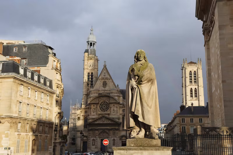 Ile-de-France Private Tour - 