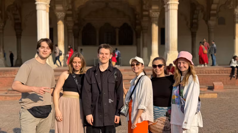Delhi Private Tour - 