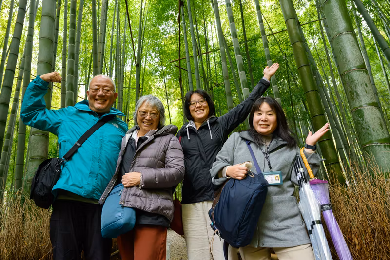 Tokyo Private Tour - Kamakura, my favorite day trip.