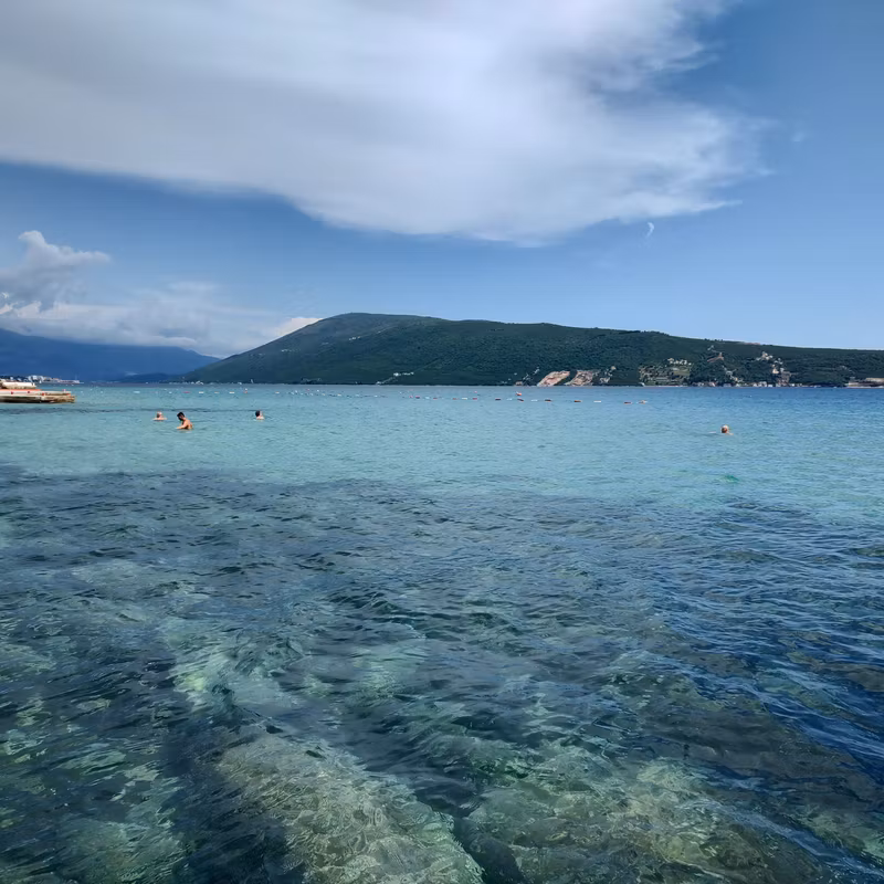 Herceg Novi Private Tour - 