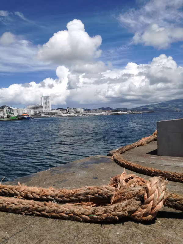 Azores Private Tour - 