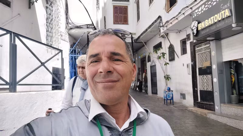 Tangier Private Tour - 