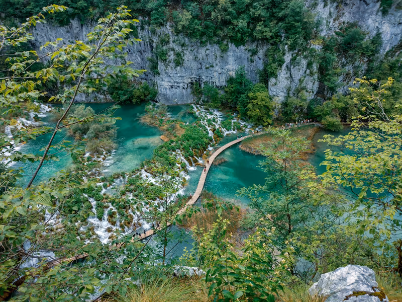 Split Private Tour - 