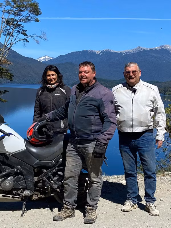 Santiago Private Tour - 