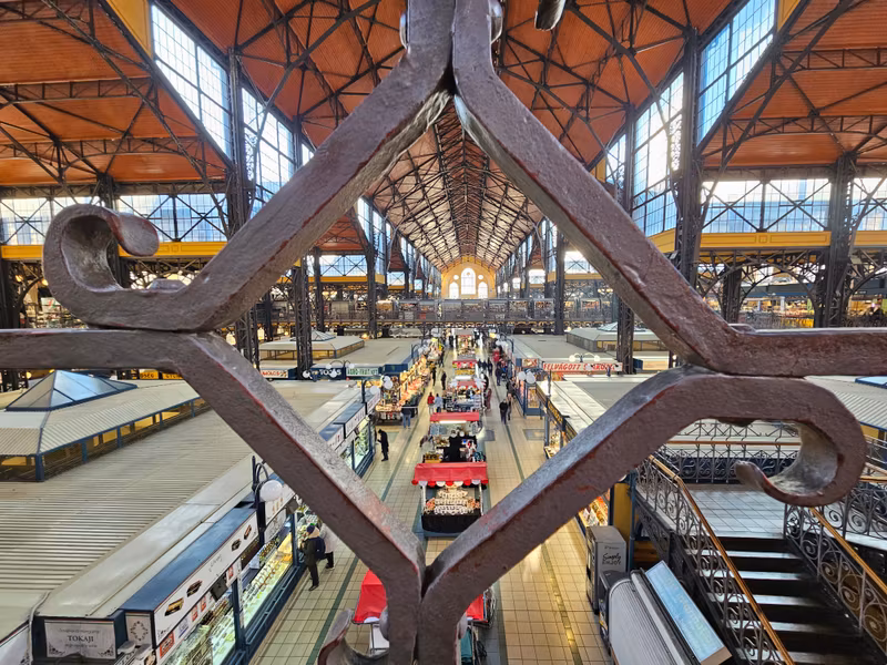 Budapest Private Tour - 