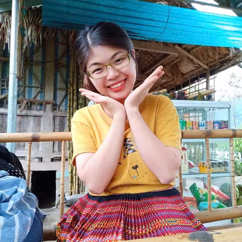 Hanoi Tour Guide - Thuy T.