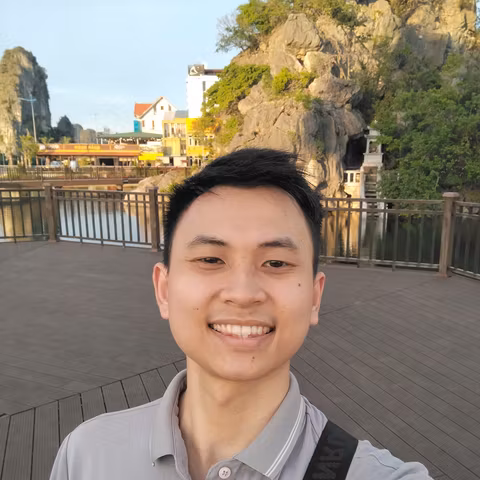 Quang Ninh Tour Guide - David V.