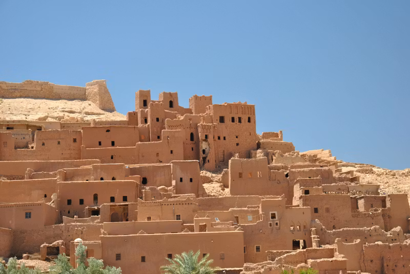 Ouarzazate Private Tour - 