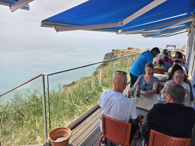 Lisbon Private Tour - 