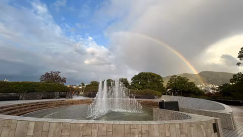 Nagasaki One Day Tour from Fukuoka citycover image
