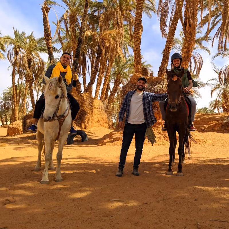 Ghardaia Private Tour - 