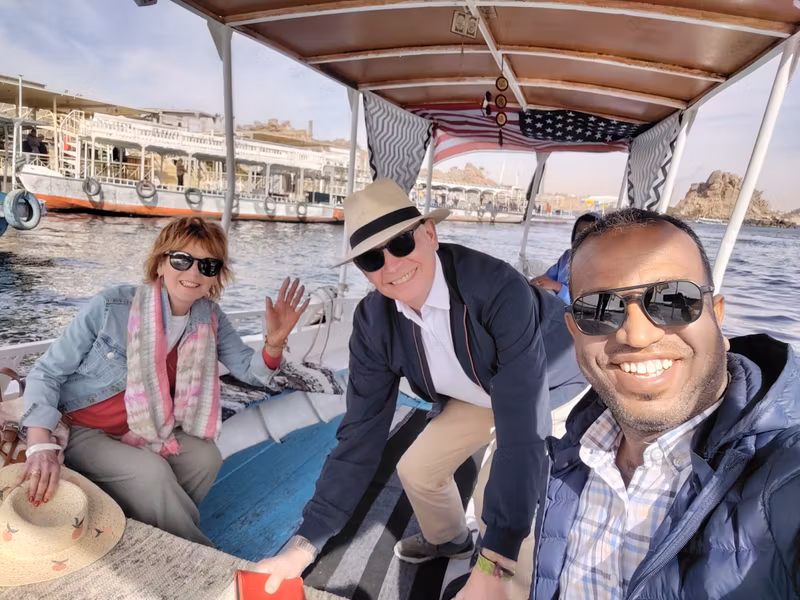 Luxor Private Tour - 