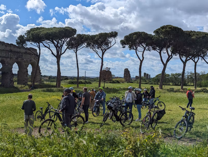 Rome Private Tour - 