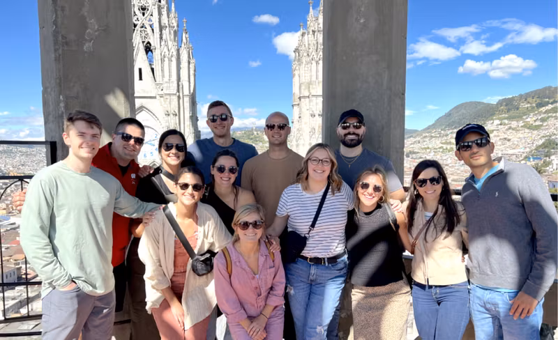 Carchi Private Tour - Travelers in Quito