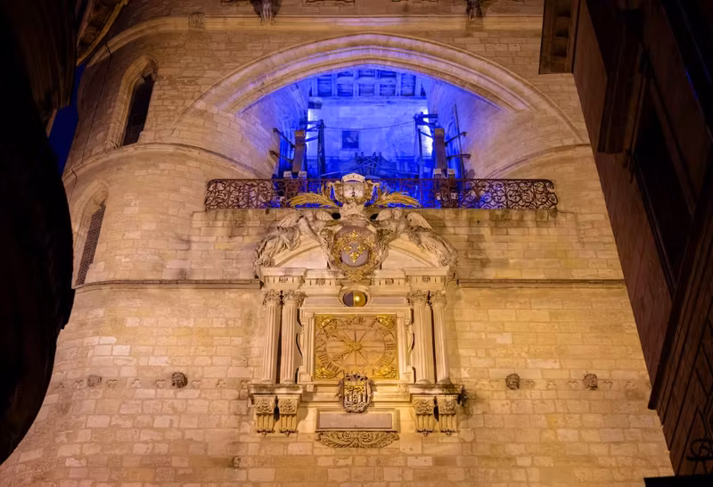 Bordeaux Private Tour - 