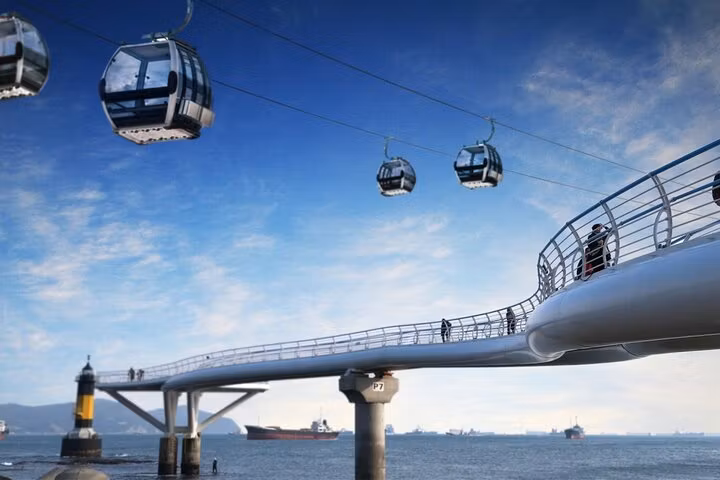 Busan Private Tour - 