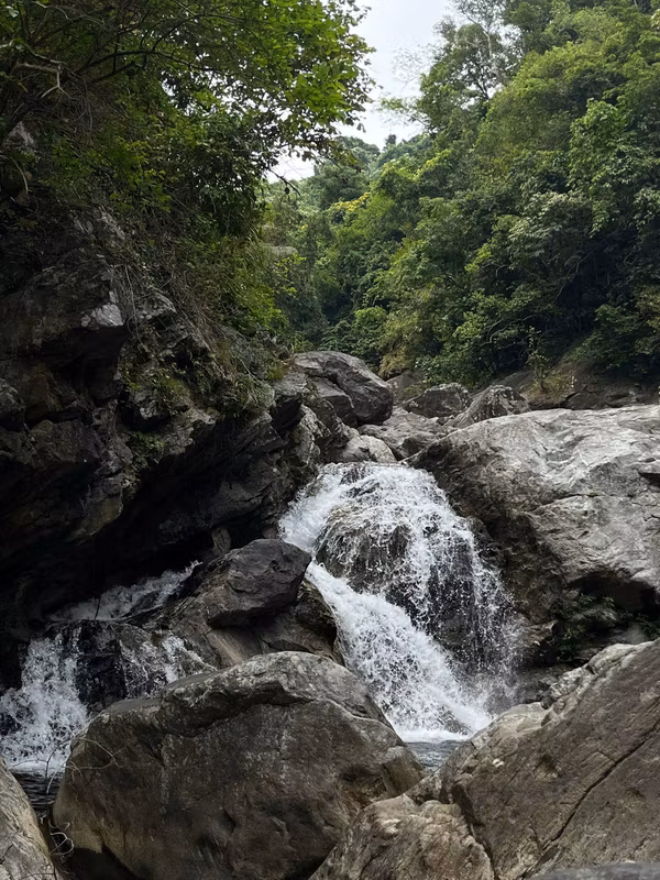 Da Nang Private Tour - The stream