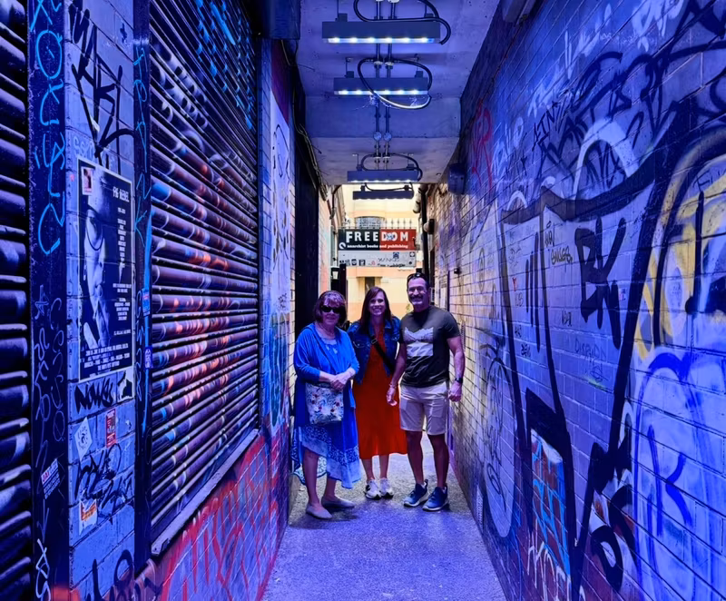 London Private Tour - 