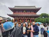 Customized Tour in Tokyo - 1