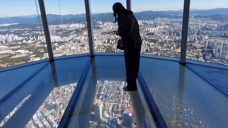 Seoul Private Tour - 
