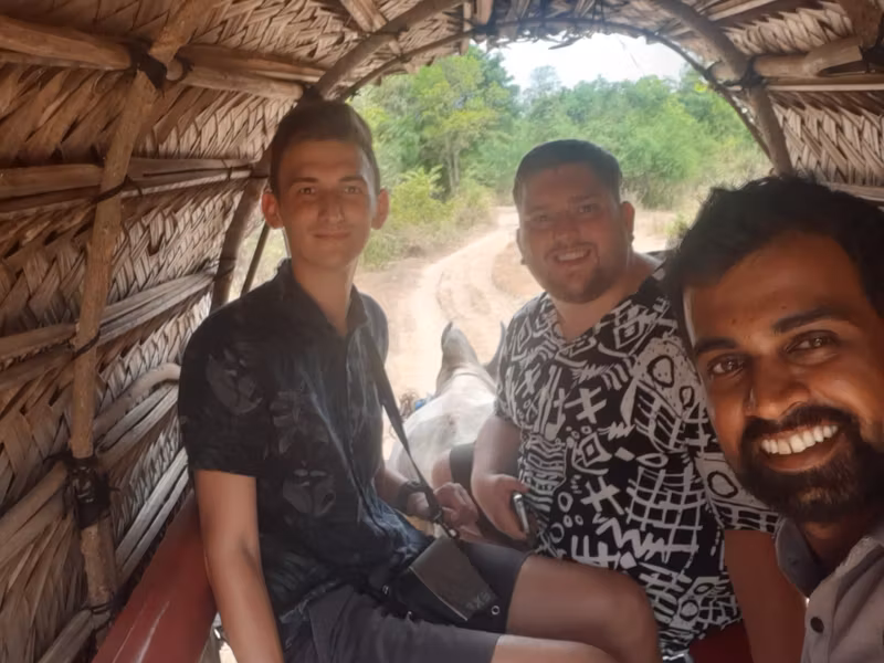 Kandy Private Tour - 